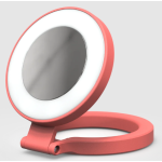 ShiftCam SL-IN-PO-EF SnapLight 磁吸補光燈 (柚紅色)